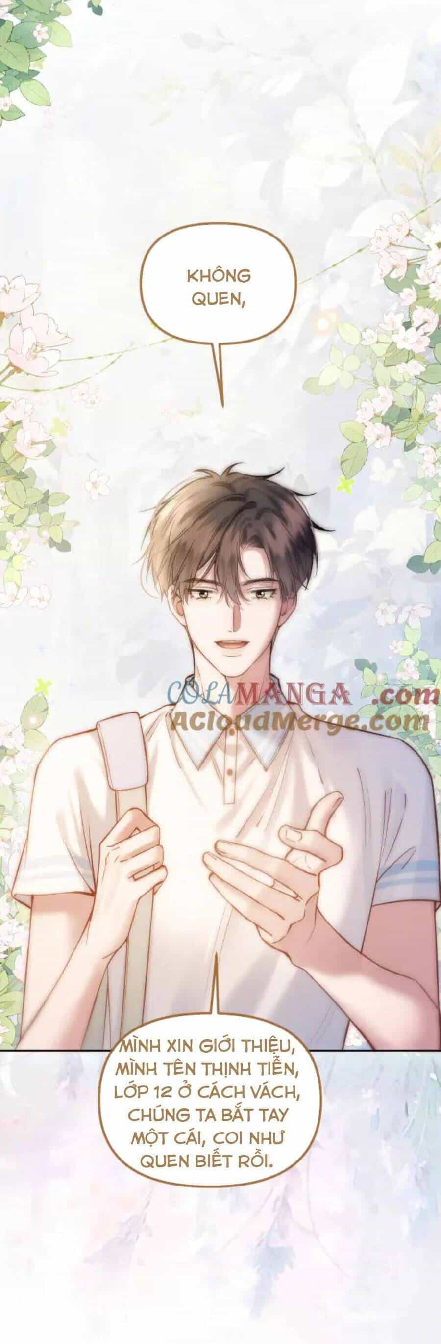 Ngày Mai Cũng Thích Em - Chương 85 - ảnh 31
