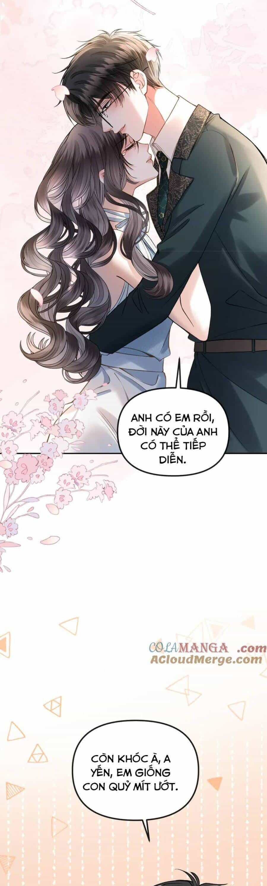 Ngày Mai Cũng Thích Em - Chương 85 - ảnh 9