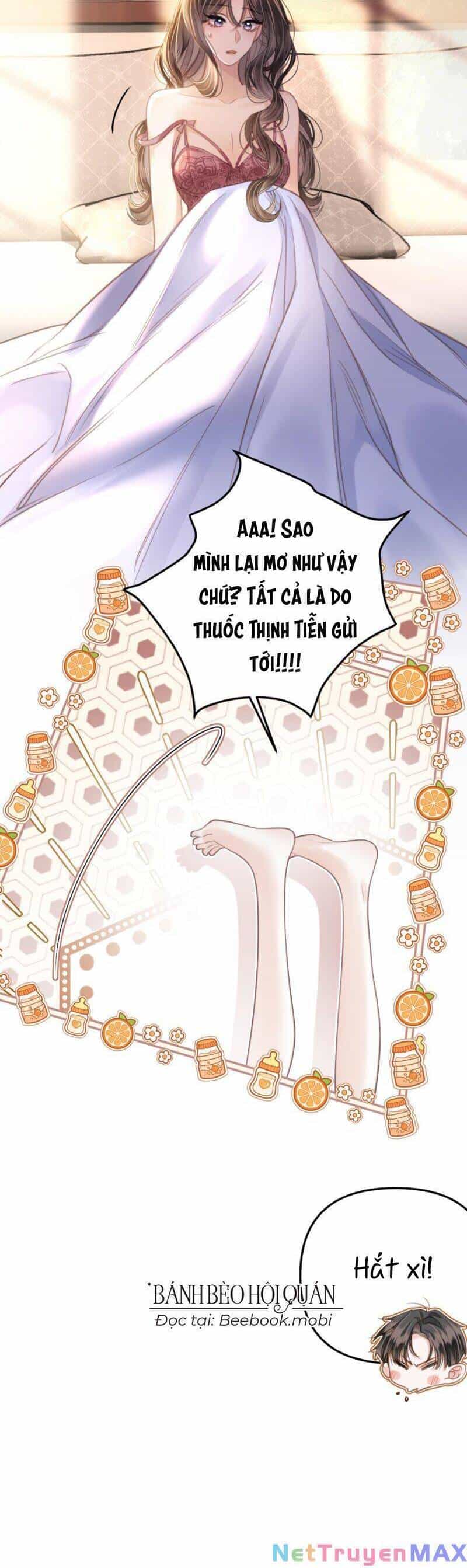 Ngày Mai Cũng Thích Em - Chương 8 - ảnh 31