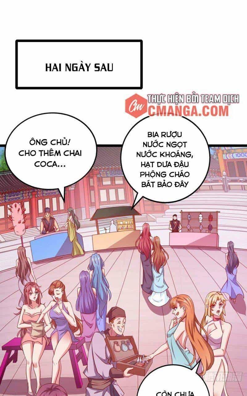 Ngày Mai Tôi Sẽ Chết - Chương 11 - ảnh 29