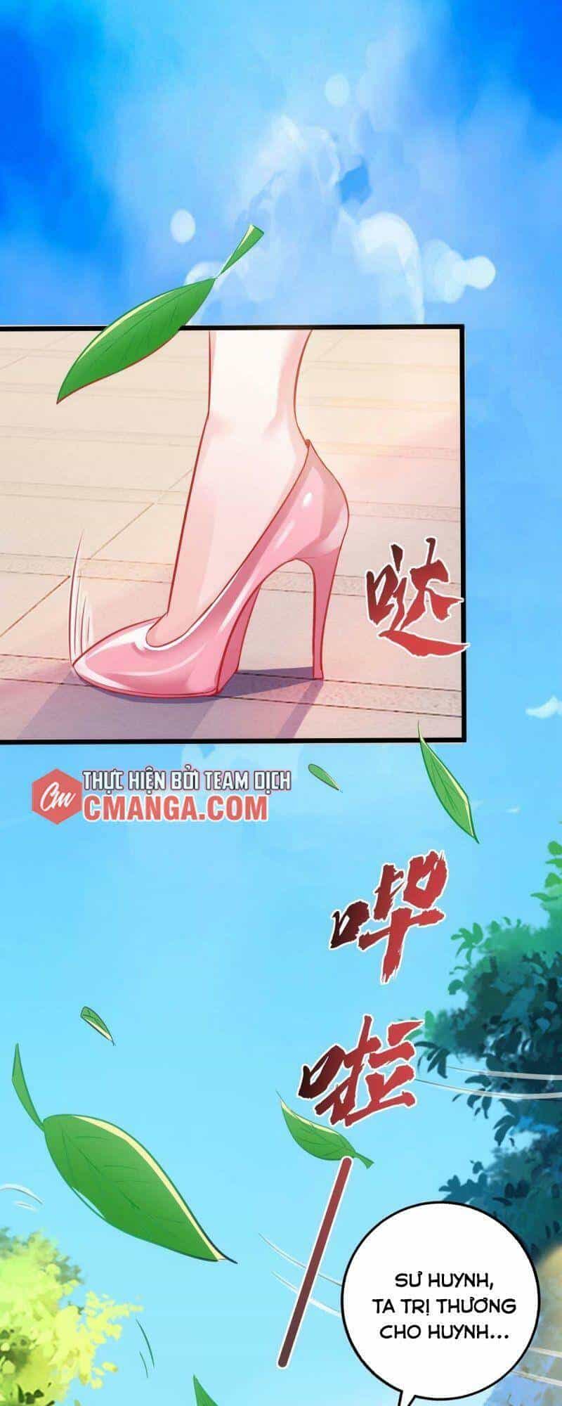 Ngày Mai Tôi Sẽ Chết - Chương 13 - ảnh 9