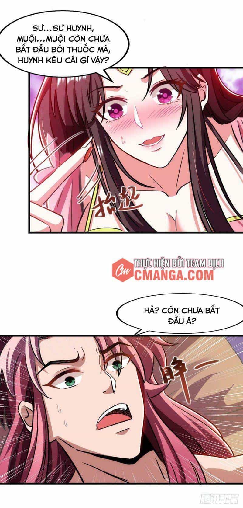 Ngày Mai Tôi Sẽ Chết - Chương 14 - ảnh 1