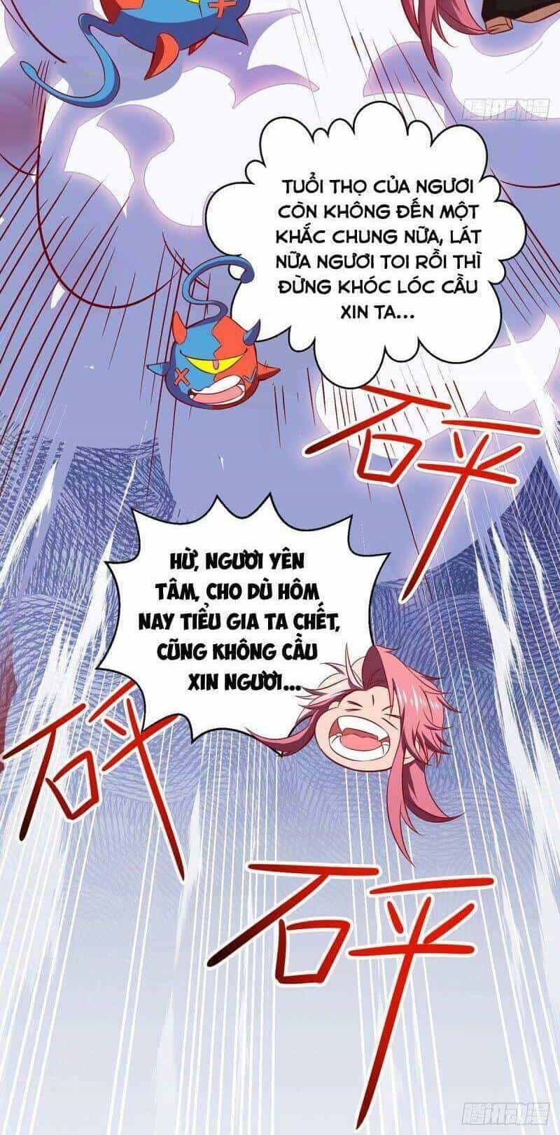 Ngày Mai Tôi Sẽ Chết - Chương 2 - ảnh 34