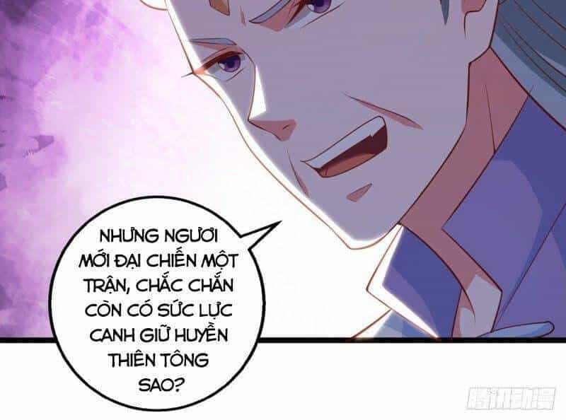 Ngày Mai Tôi Sẽ Chết - Chương 21 - ảnh 6
