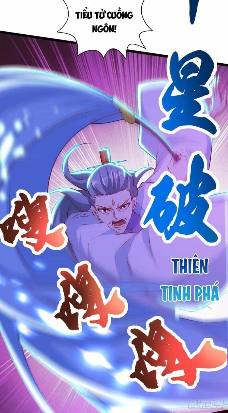 Ngày Mai Tôi Sẽ Chết - Chương 21 - ảnh 8