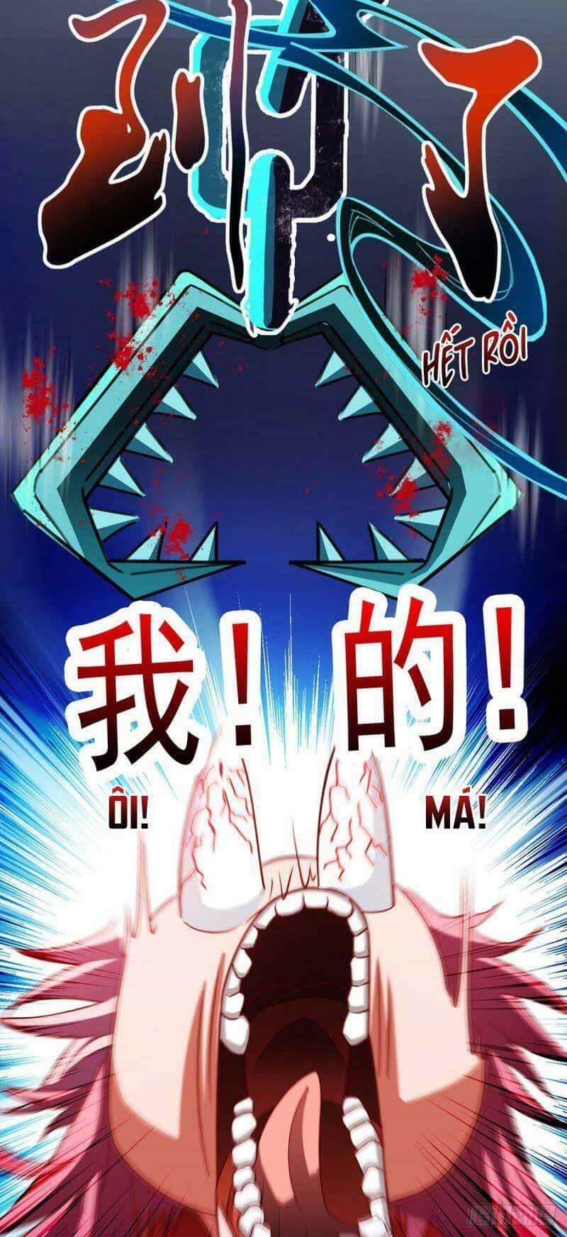 Ngày Mai Tôi Sẽ Chết - Chương 3 - ảnh 21