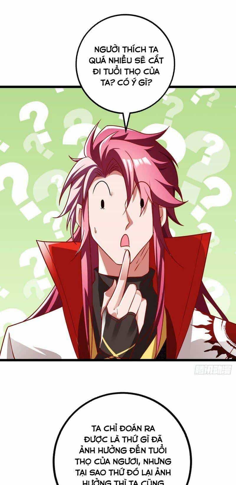 Ngày Mai Tôi Sẽ Chết - Chương 4 - ảnh 25