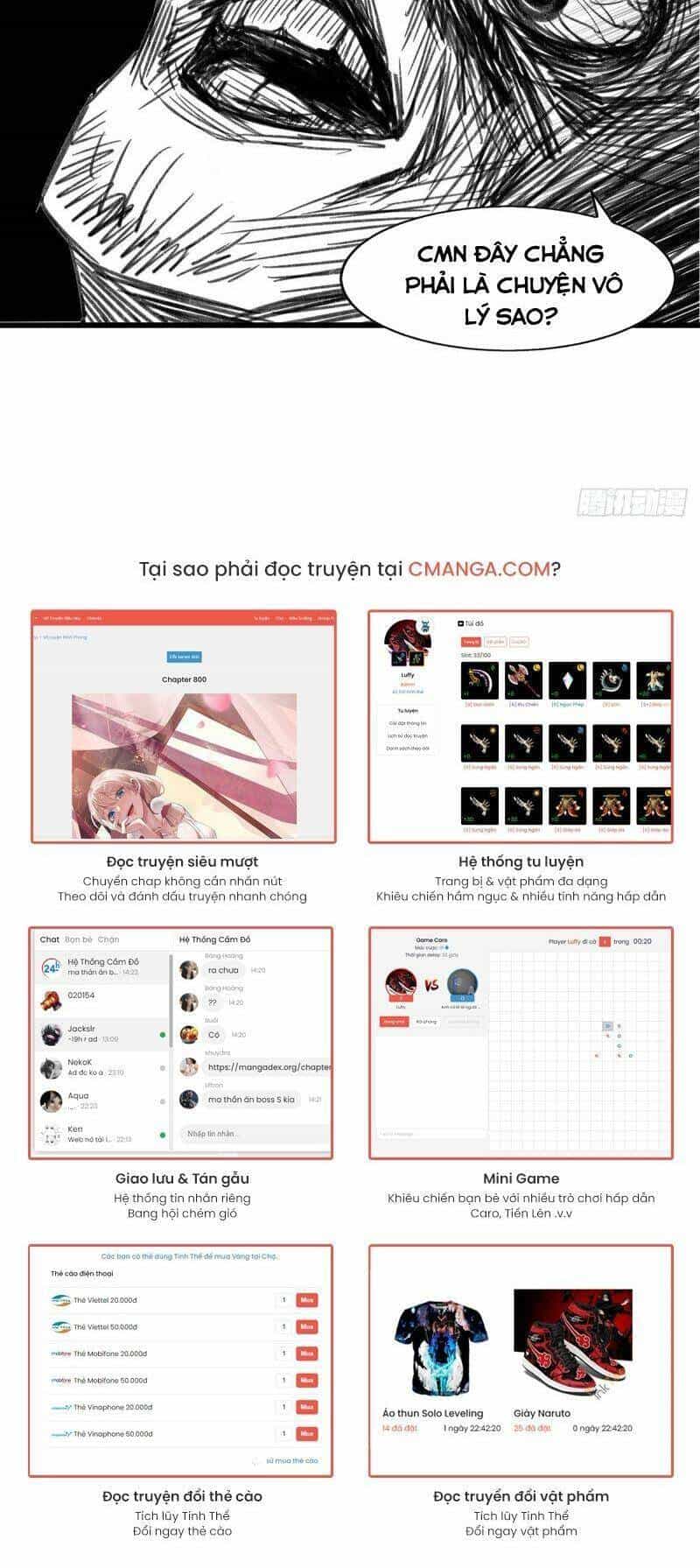 Ngày Mai Tôi Sẽ Chết - Chương 5 - ảnh 14
