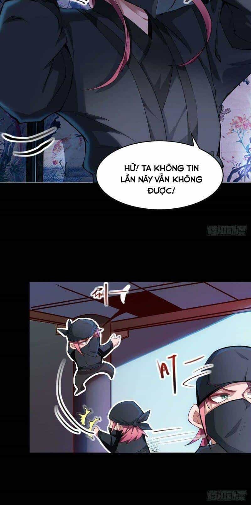 Ngày Mai Tôi Sẽ Chết - Chương 6 - ảnh 12