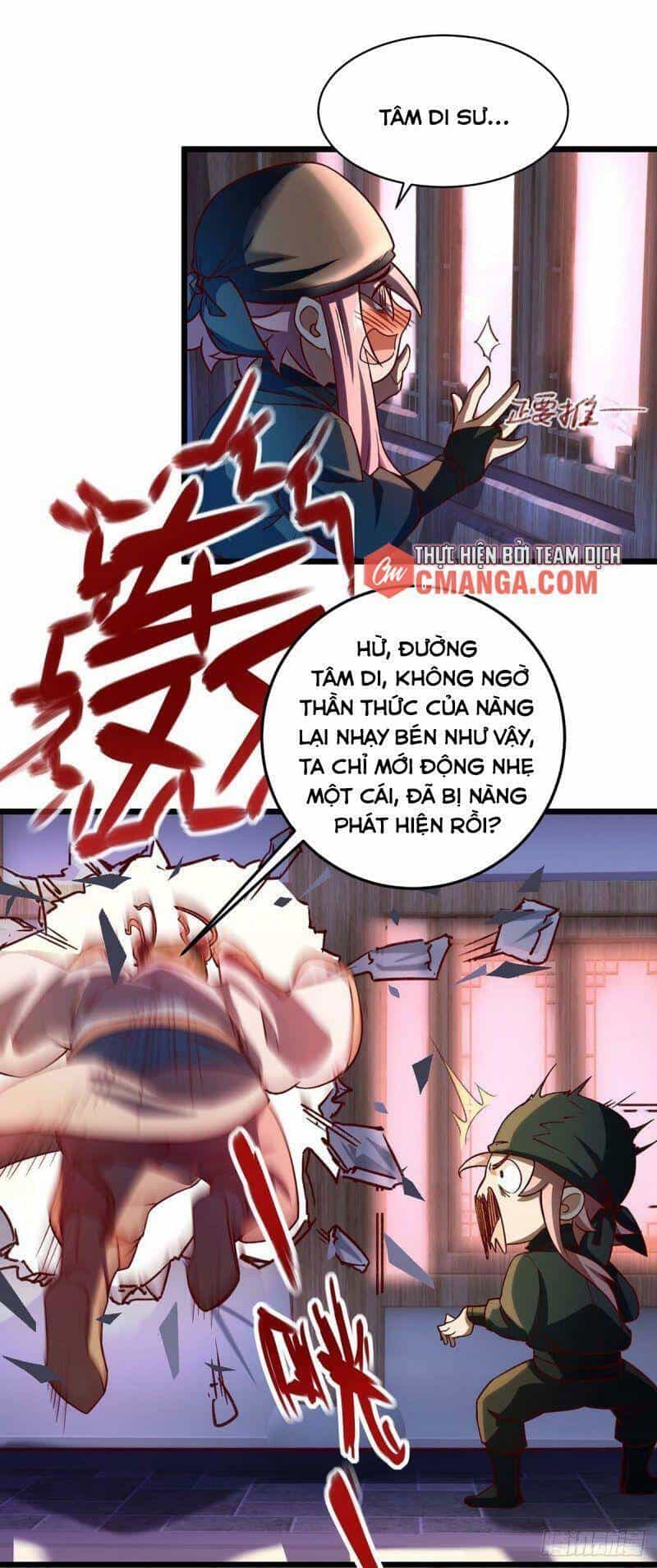 Ngày Mai Tôi Sẽ Chết - Chương 7 - ảnh 1