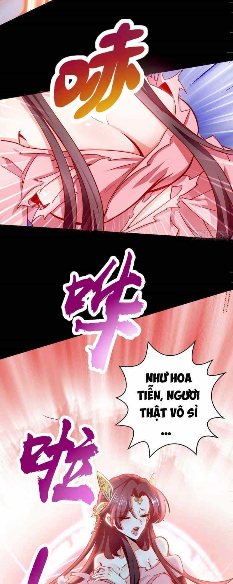 Ngày Mai Tôi Sẽ Chết - Chương 7 - ảnh 19