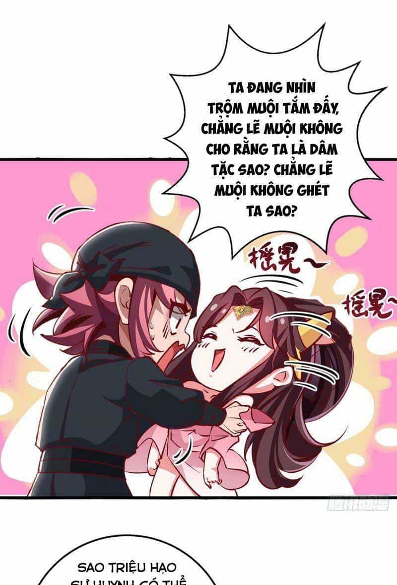 Ngày Mai Tôi Sẽ Chết - Chương 7 - ảnh 35