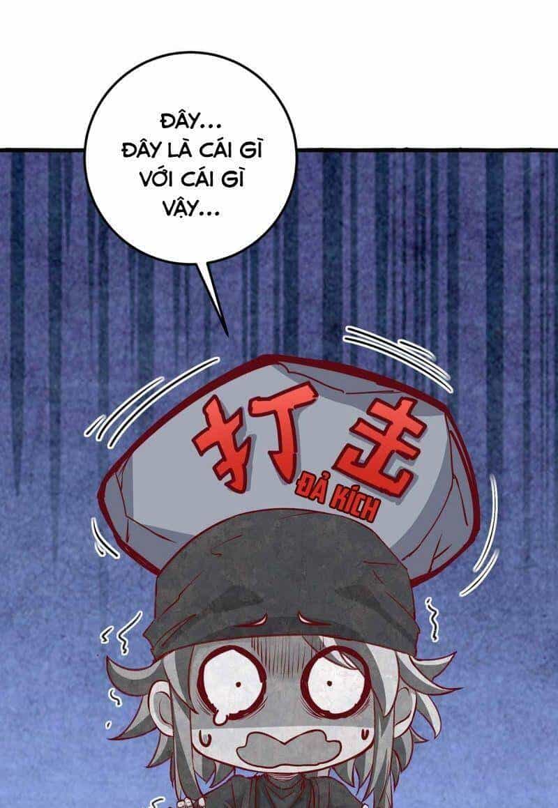 Ngày Mai Tôi Sẽ Chết - Chương 7 - ảnh 37