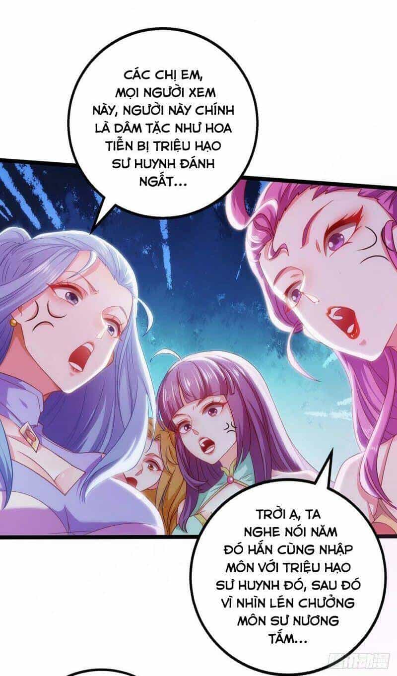 Ngày Mai Tôi Sẽ Chết - Chương 8 - ảnh 11