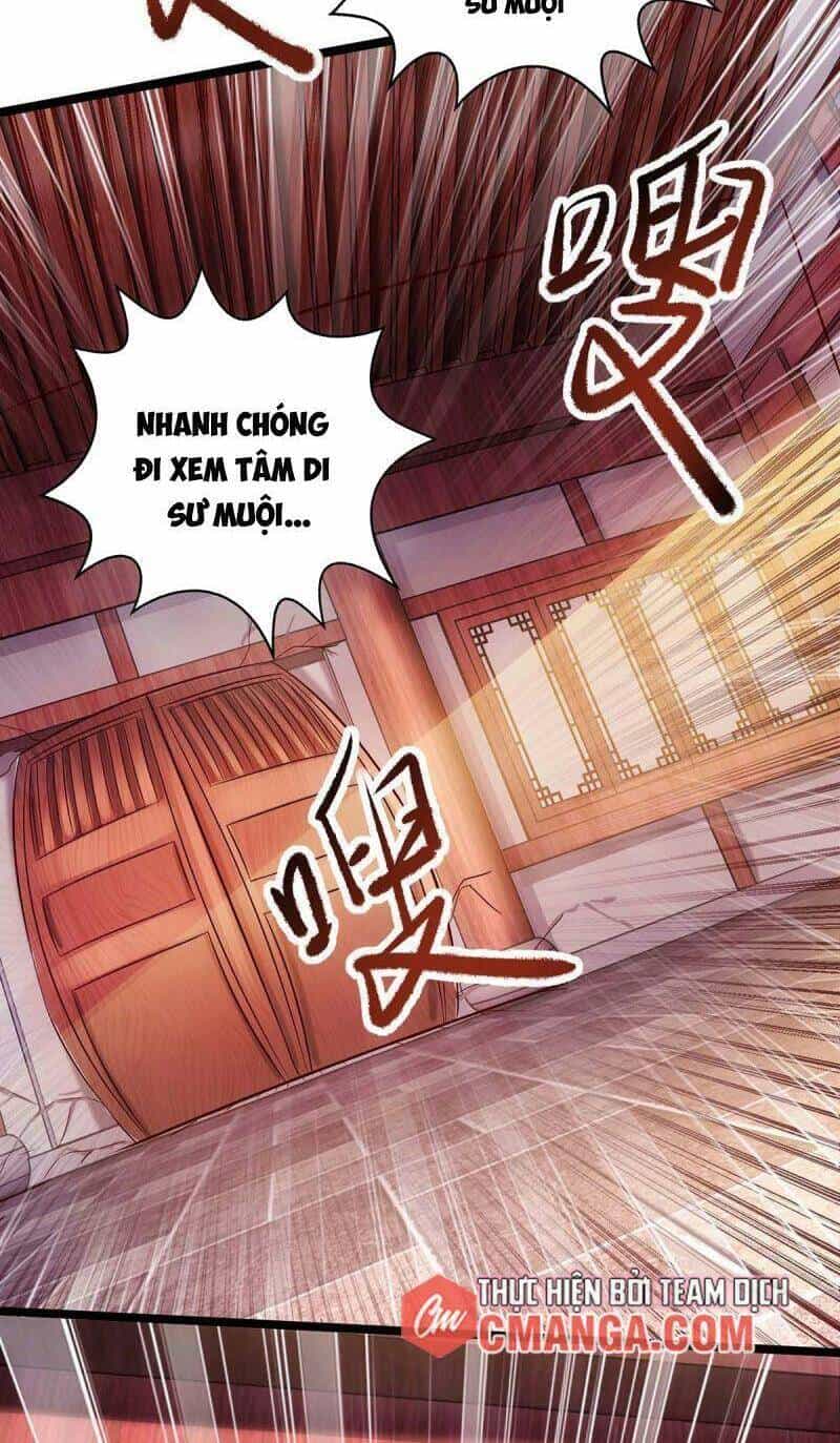 Ngày Mai Tôi Sẽ Chết - Chương 8 - ảnh 2