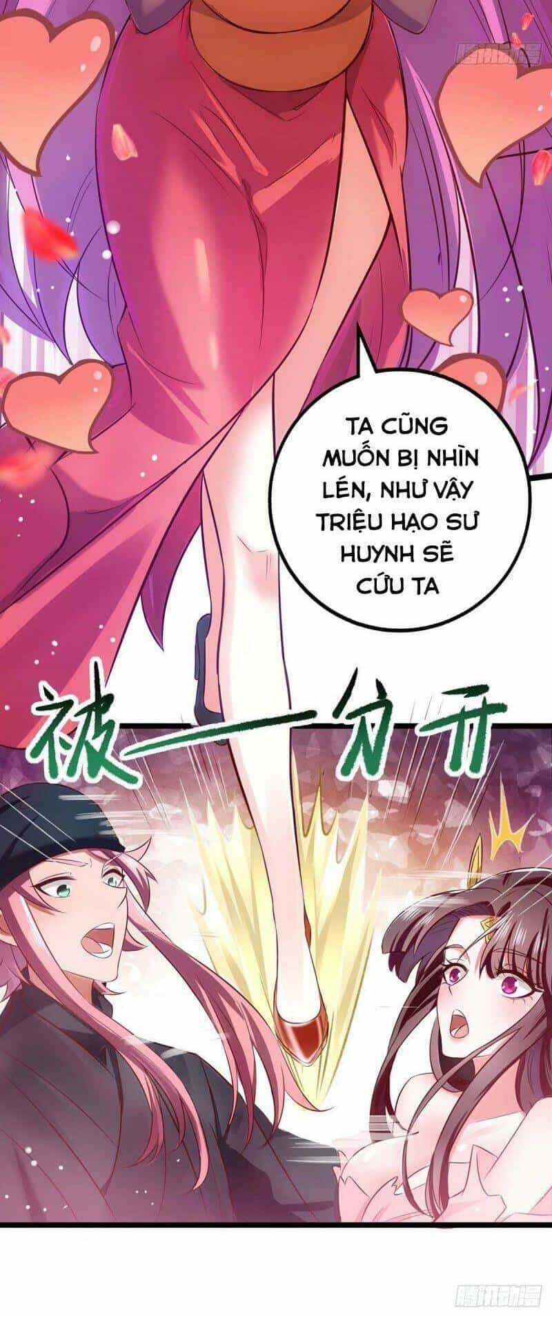 Ngày Mai Tôi Sẽ Chết - Chương 8 - ảnh 9