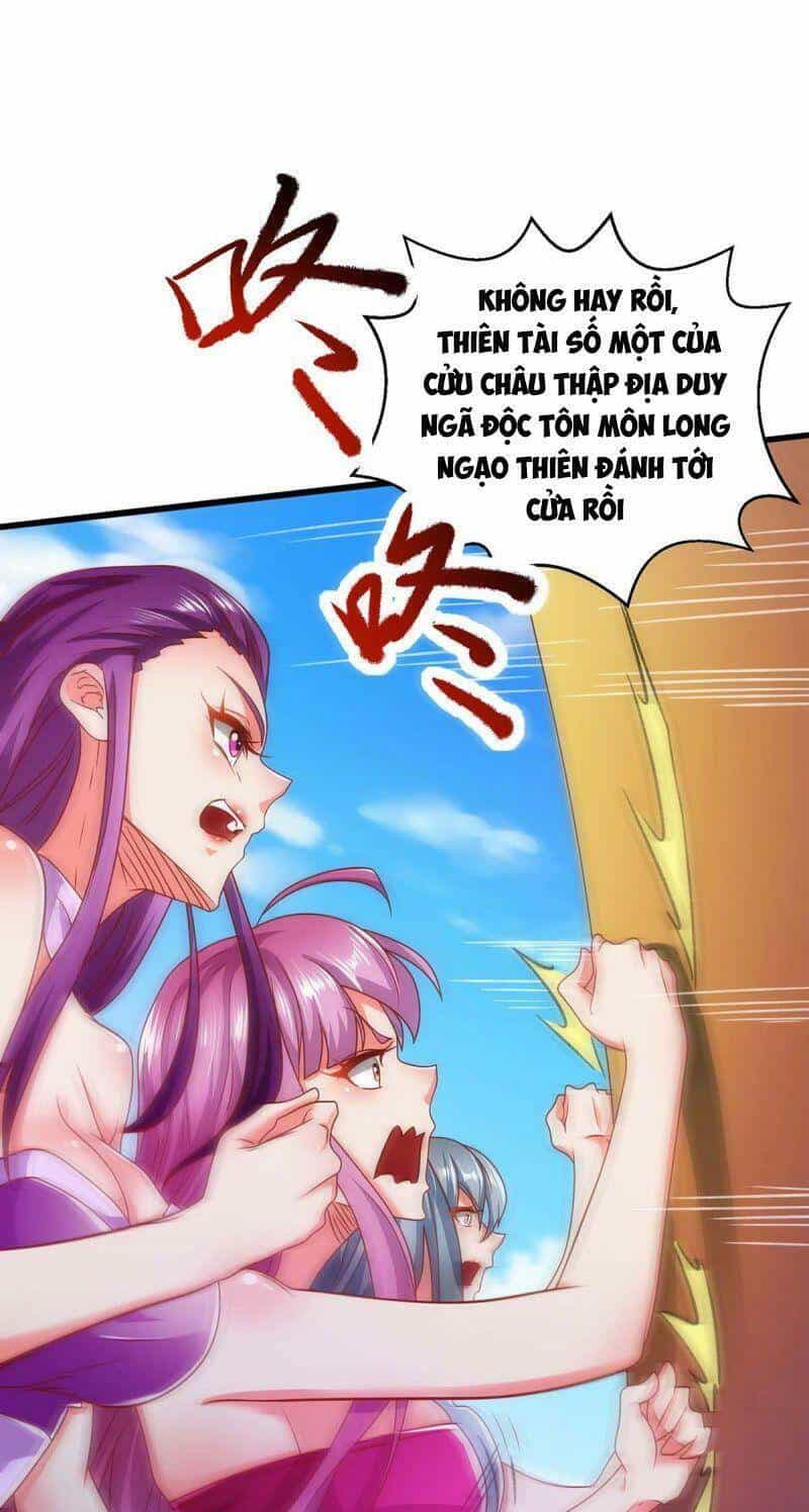 Ngày Mai Tôi Sẽ Chết - Chương 9 - ảnh 23