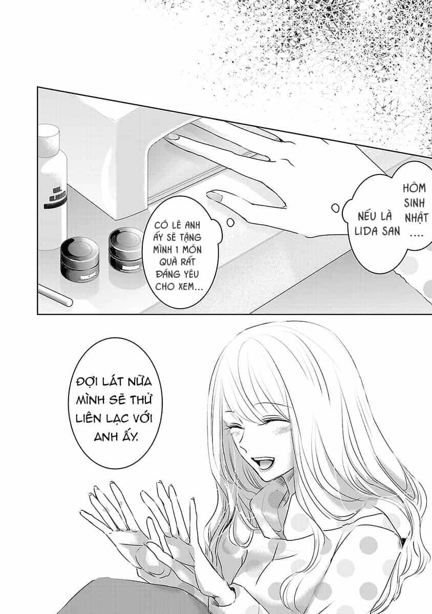 Ngày Mai, Tôi Sẽ Là Bạn Gái Của Ai? - Chương 2 - ảnh 25