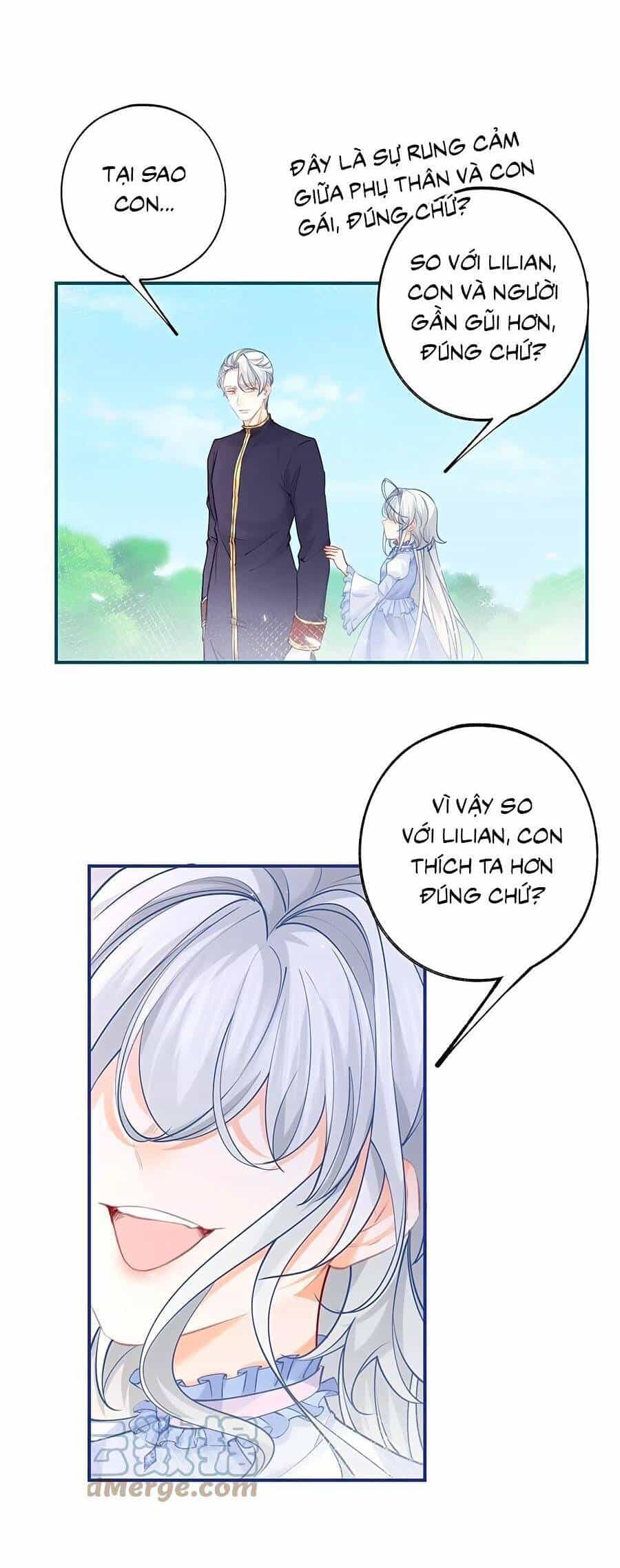 Ngày Nào Đó Trở Thành Công Chúa Tế Phẩm - Chương 109 - ảnh 11