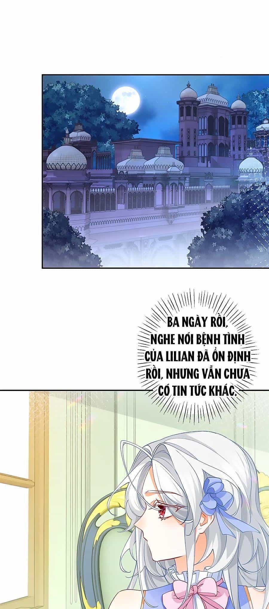 Ngày Nào Đó Trở Thành Công Chúa Tế Phẩm - Chương 141 - ảnh 14