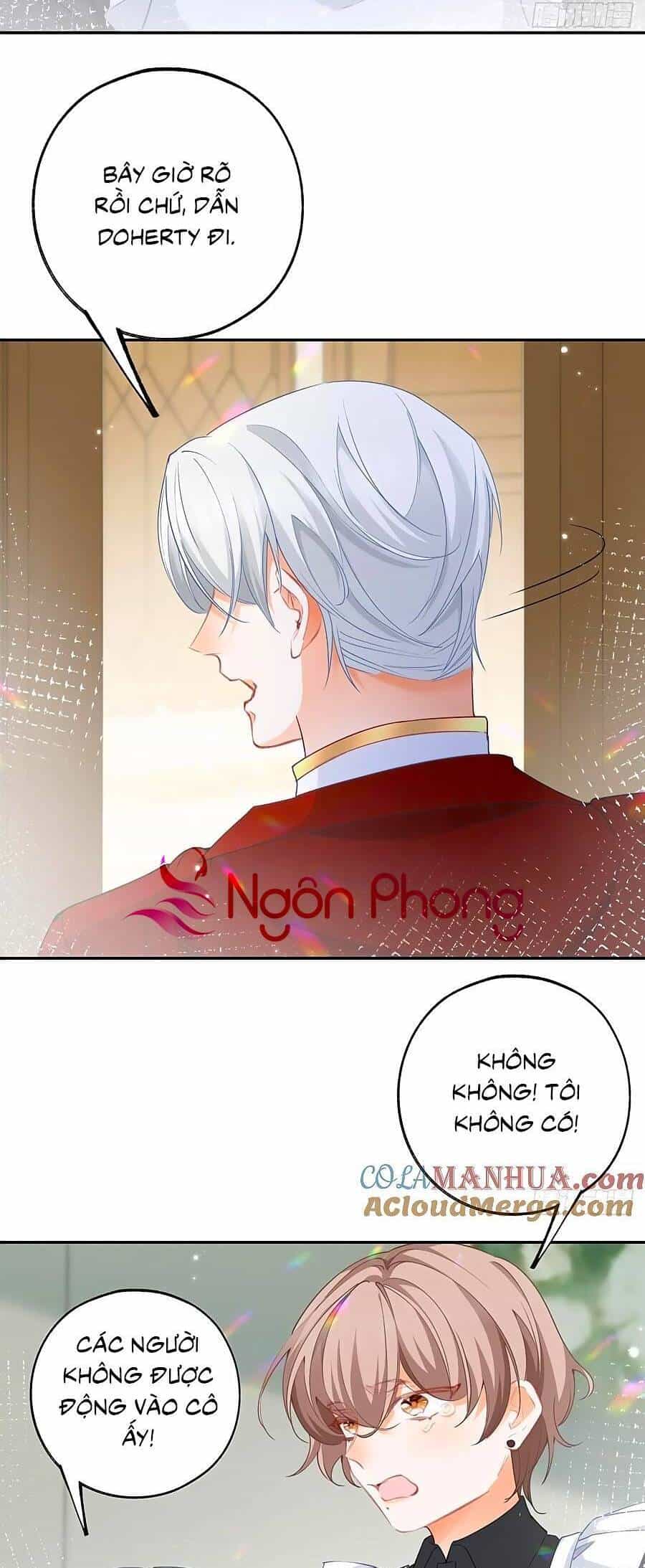 Ngày Nào Đó Trở Thành Công Chúa Tế Phẩm - Chương 142 - ảnh 11