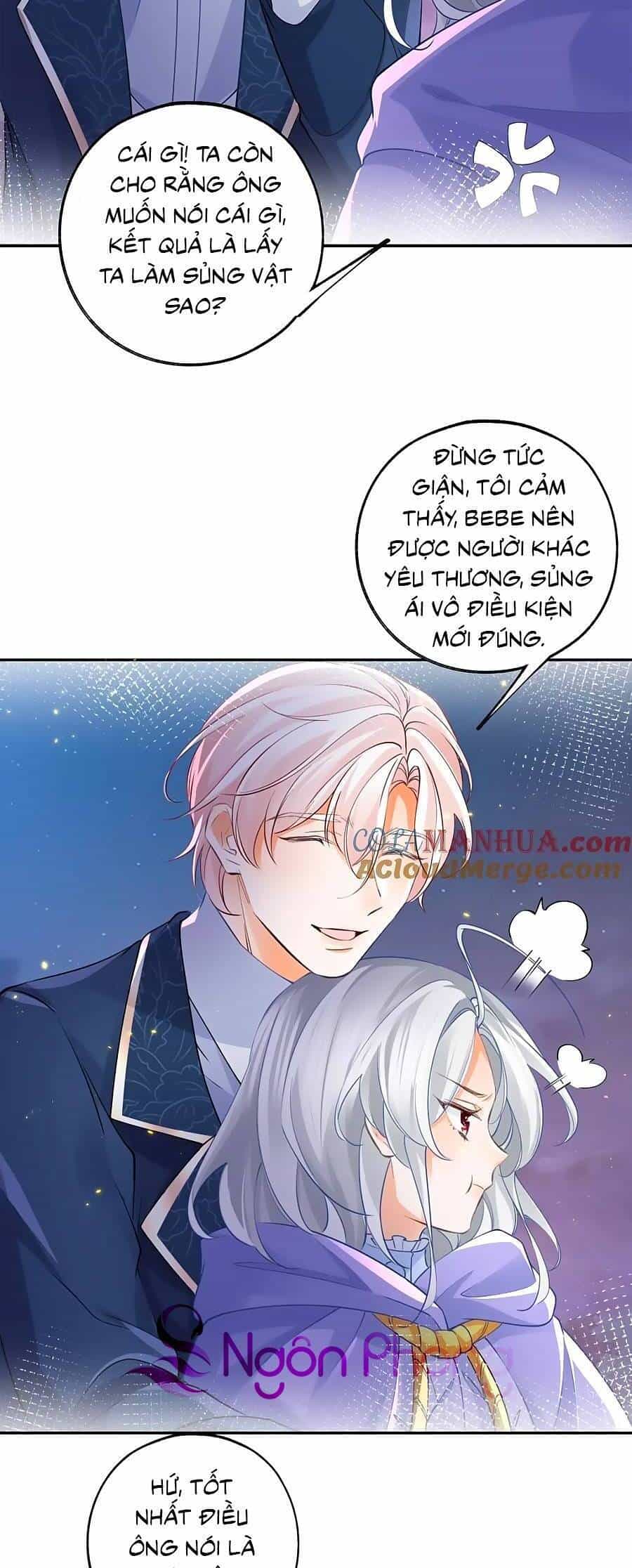 Ngày Nào Đó Trở Thành Công Chúa Tế Phẩm - Chương 157 - ảnh 15