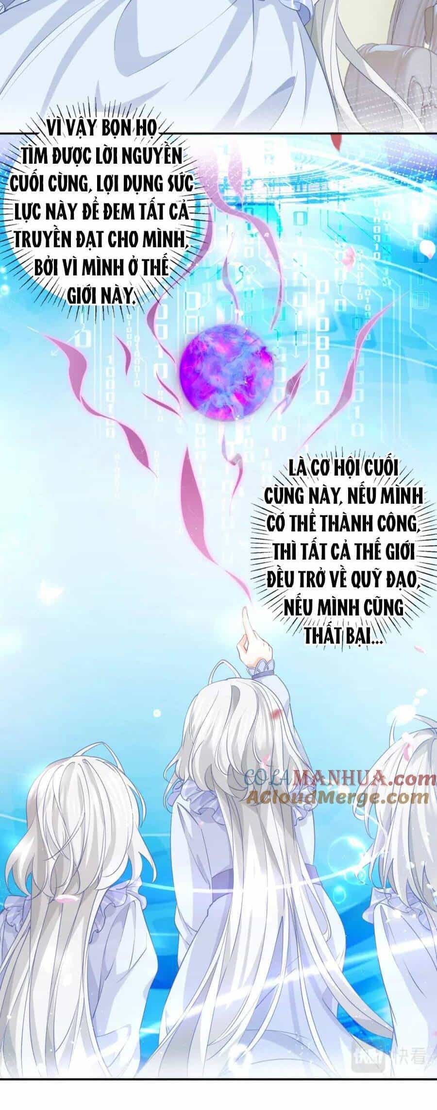 Ngày Nào Đó Trở Thành Công Chúa Tế Phẩm - Chương 160 - ảnh 16