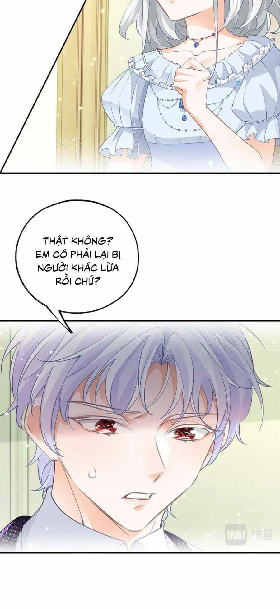 Ngày Nào Đó Trở Thành Công Chúa Tế Phẩm - Chương 163 - ảnh 20