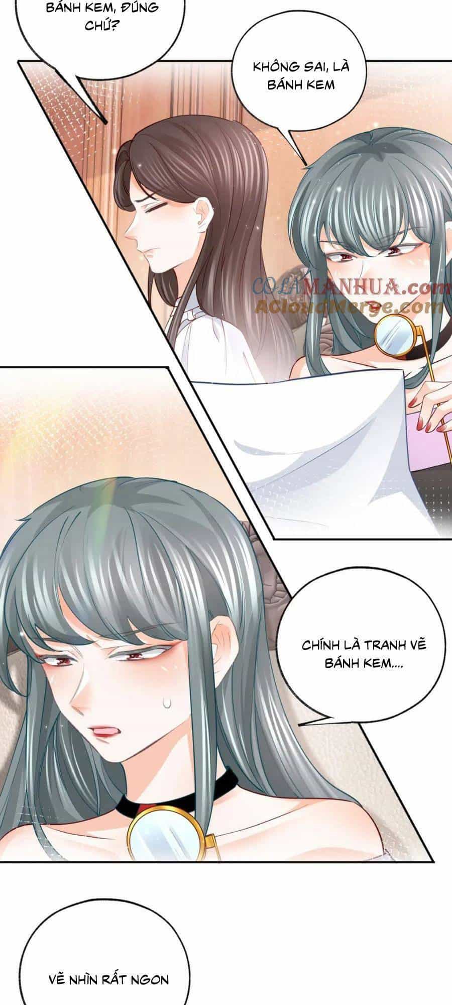 Ngày Nào Đó Trở Thành Công Chúa Tế Phẩm - Chương 169 - ảnh 8