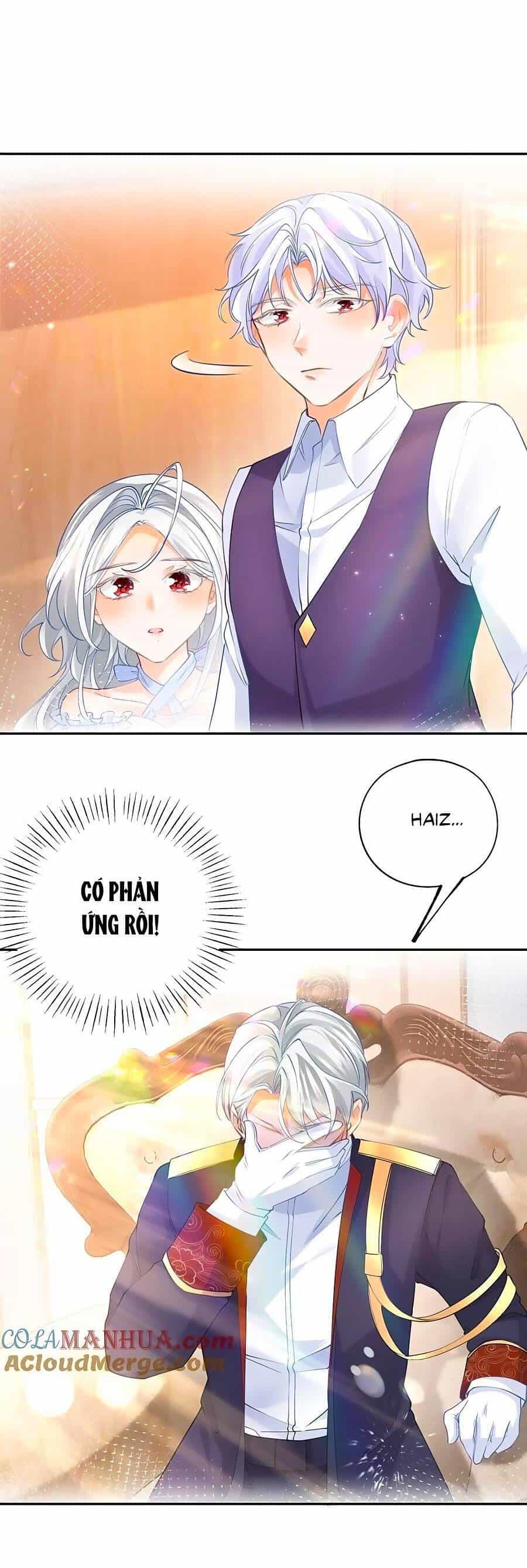 Ngày Nào Đó Trở Thành Công Chúa Tế Phẩm - Chương 171 - ảnh 10