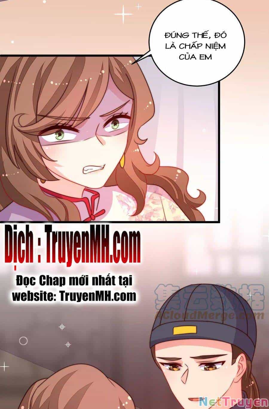 Ngày Nào Đó Trở Thành Công Chúa Tế Phẩm - Chương 437 - ảnh 18
