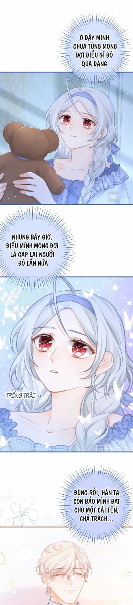 Ngày Nào Đó Trở Thành Công Chúa Tế Phẩm - Chương 19 - ảnh 13