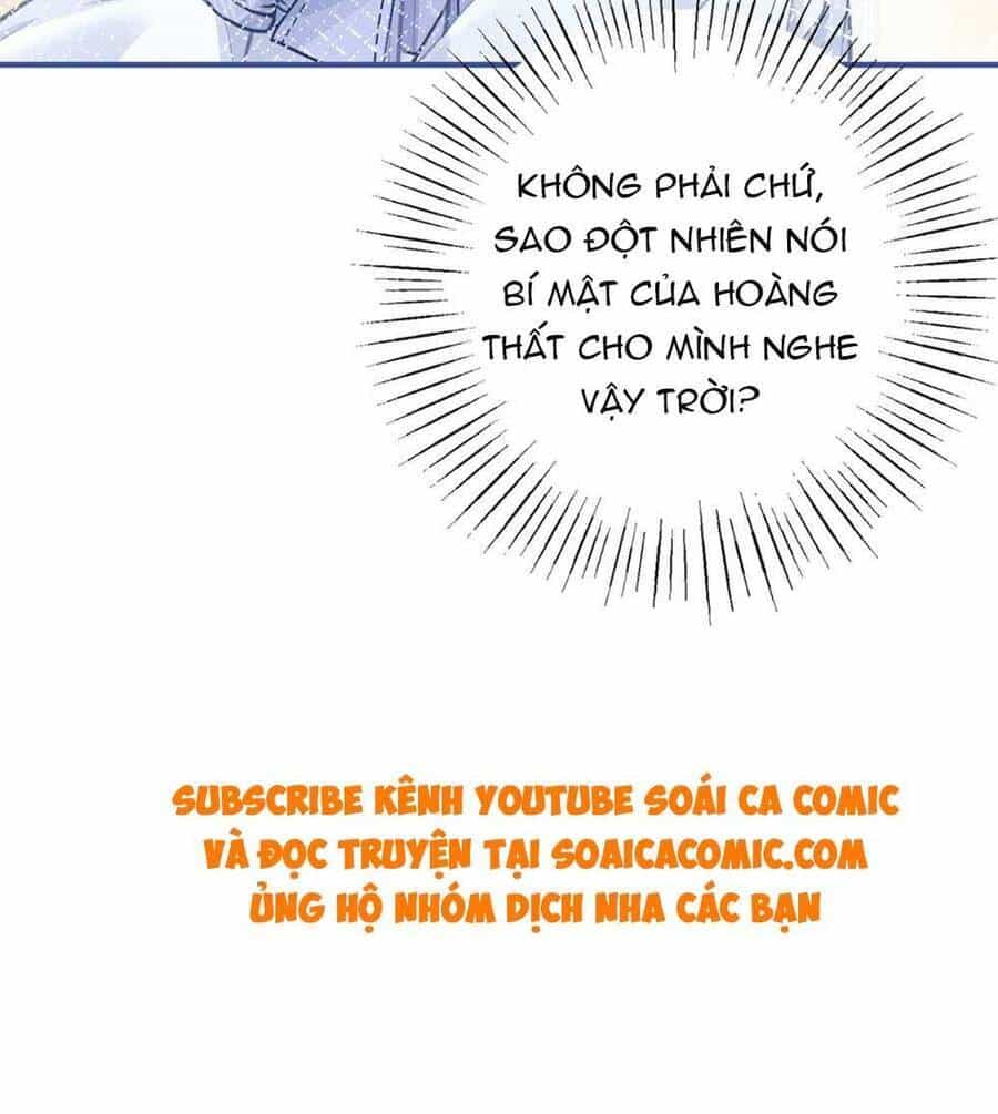 Ngày Nào Đó Trở Thành Công Chúa Tế Phẩm - Chương 21 - ảnh 25