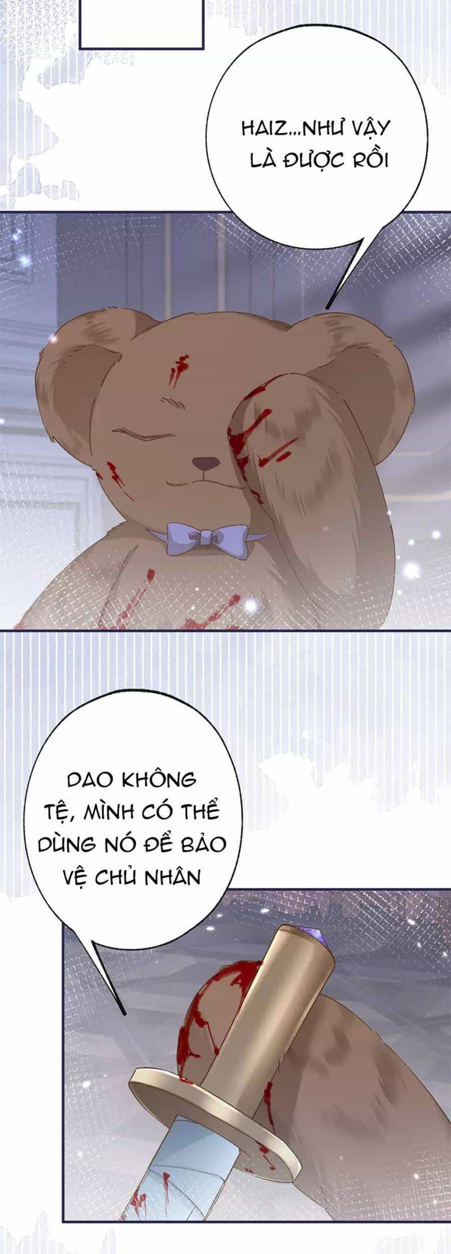 Ngày Nào Đó Trở Thành Công Chúa Tế Phẩm - Chương 30 - ảnh 11