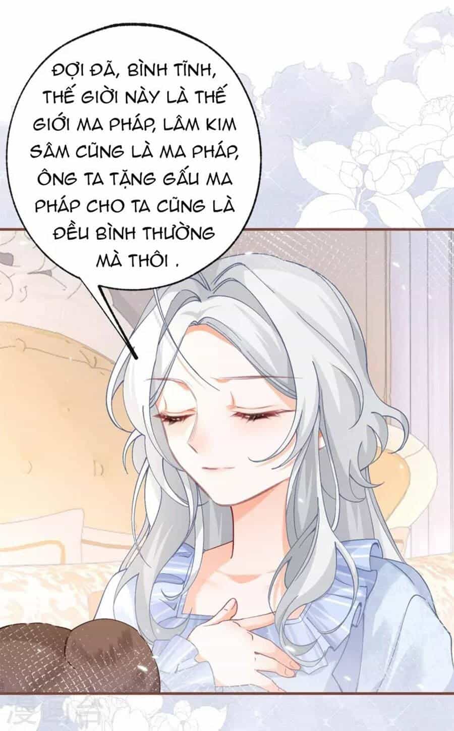 Ngày Nào Đó Trở Thành Công Chúa Tế Phẩm - Chương 31 - ảnh 15