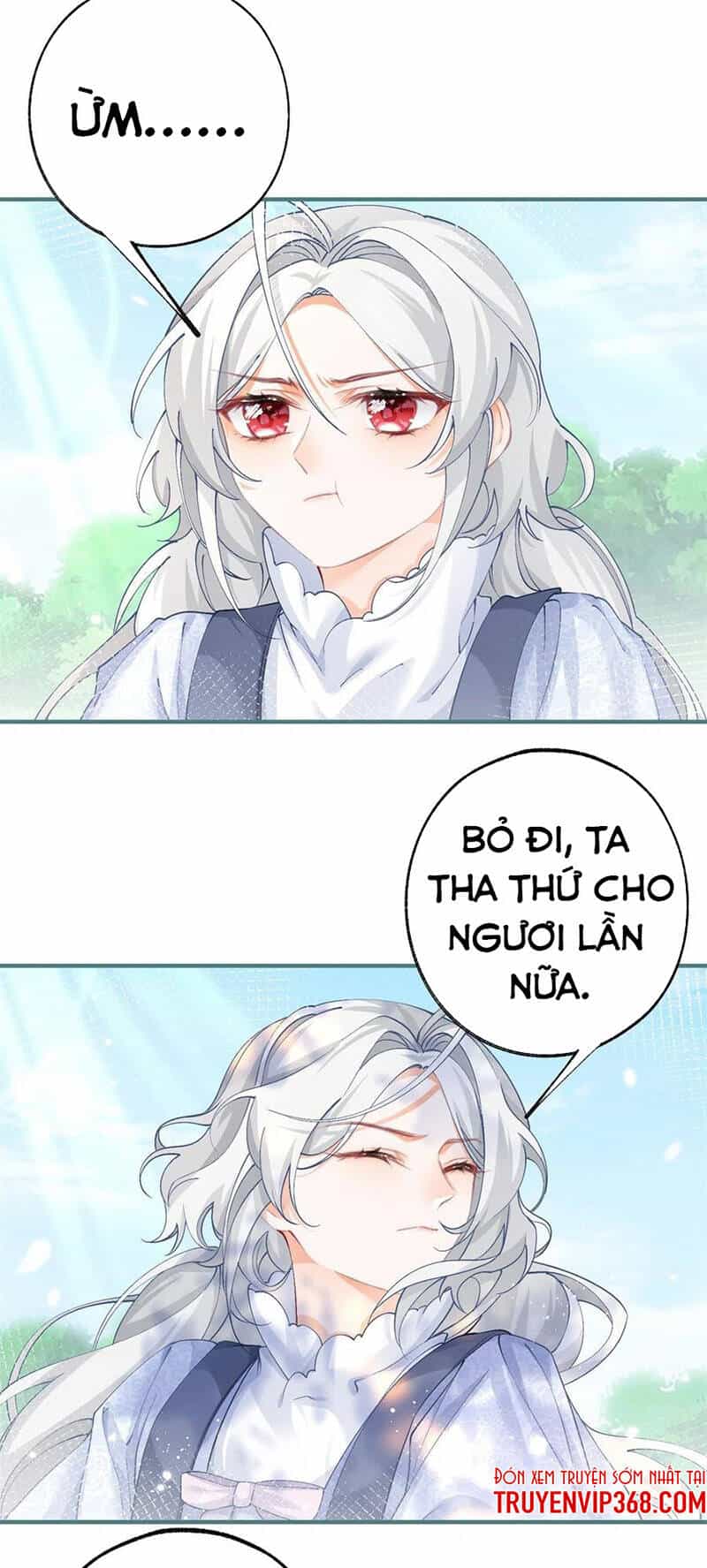 Ngày Nào Đó Trở Thành Công Chúa Tế Phẩm - Chương 36 - ảnh 15