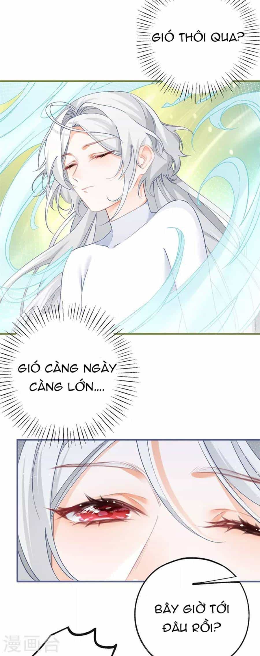 Ngày Nào Đó Trở Thành Công Chúa Tế Phẩm - Chương 37 - ảnh 13