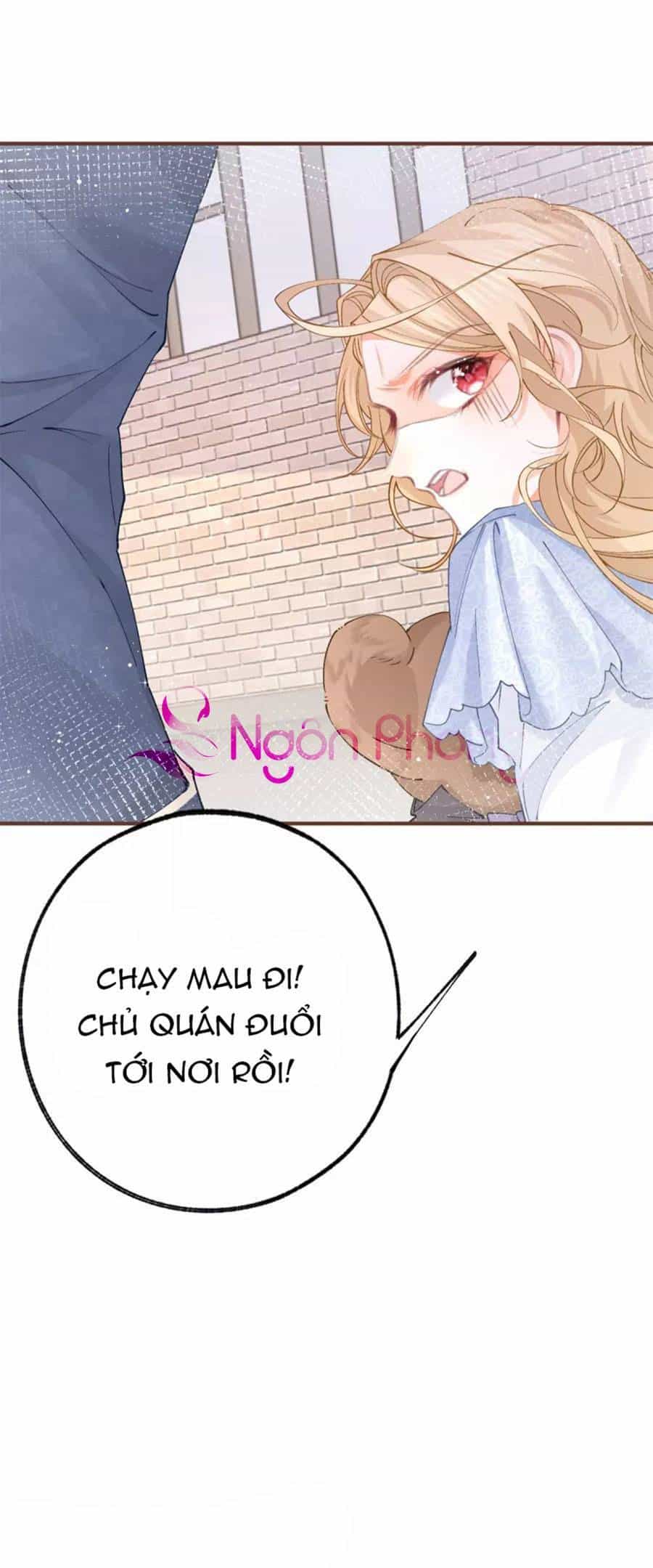Ngày Nào Đó Trở Thành Công Chúa Tế Phẩm - Chương 40 - ảnh 25
