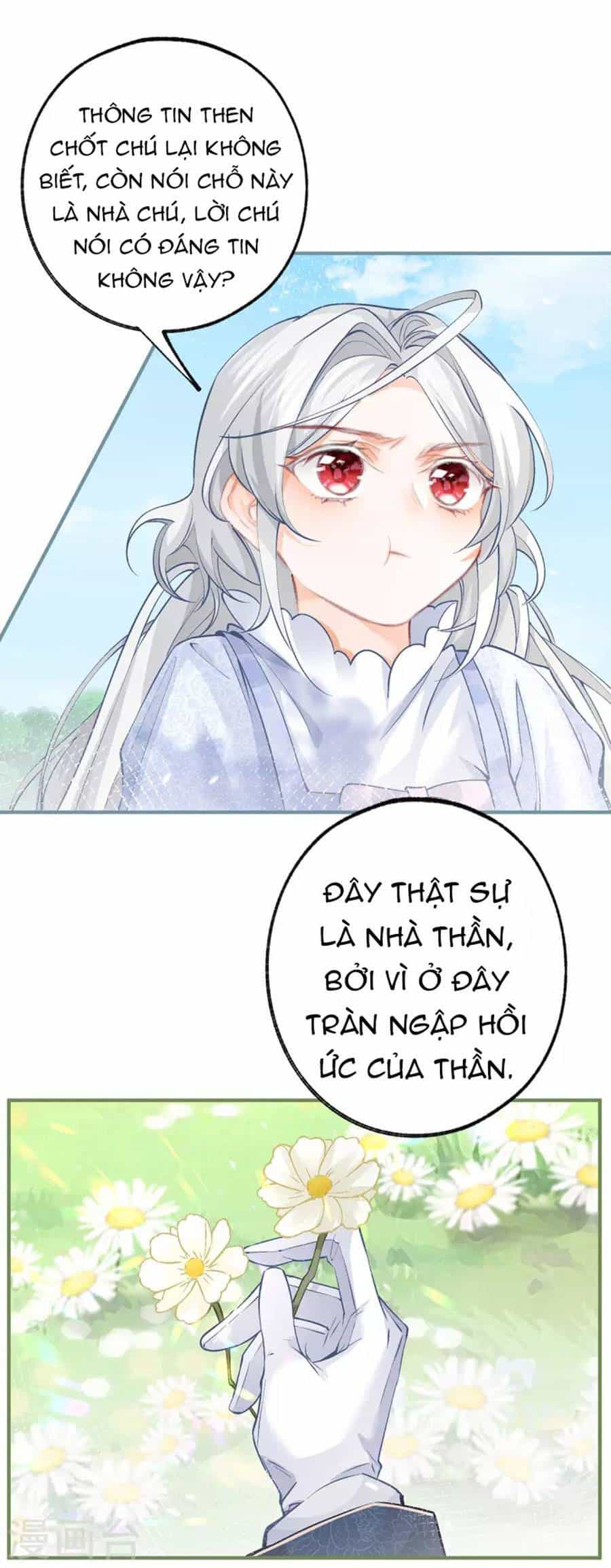 Ngày Nào Đó Trở Thành Công Chúa Tế Phẩm - Chương 46 - ảnh 14