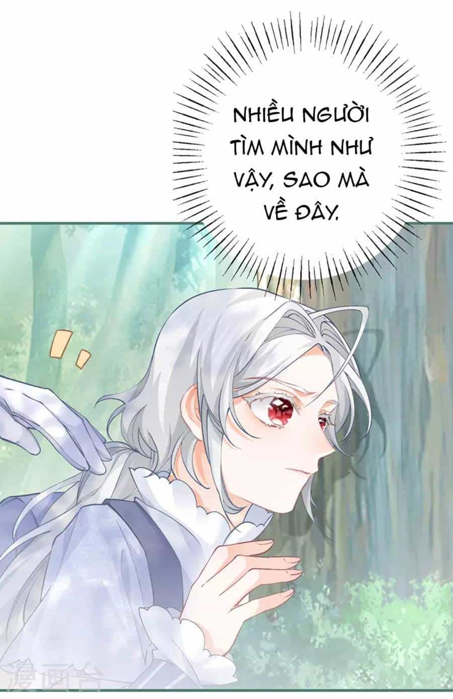 Ngày Nào Đó Trở Thành Công Chúa Tế Phẩm - Chương 46 - ảnh 29