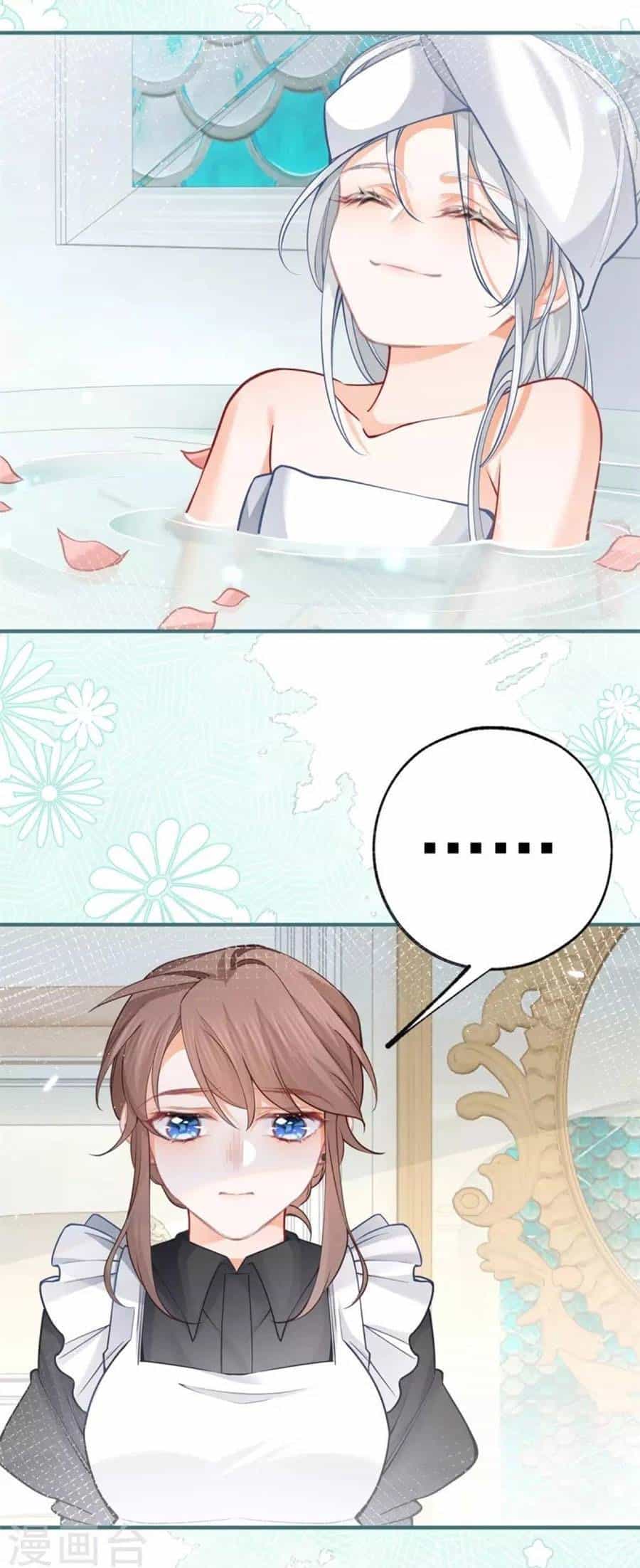 Ngày Nào Đó Trở Thành Công Chúa Tế Phẩm - Chương 50 - ảnh 21