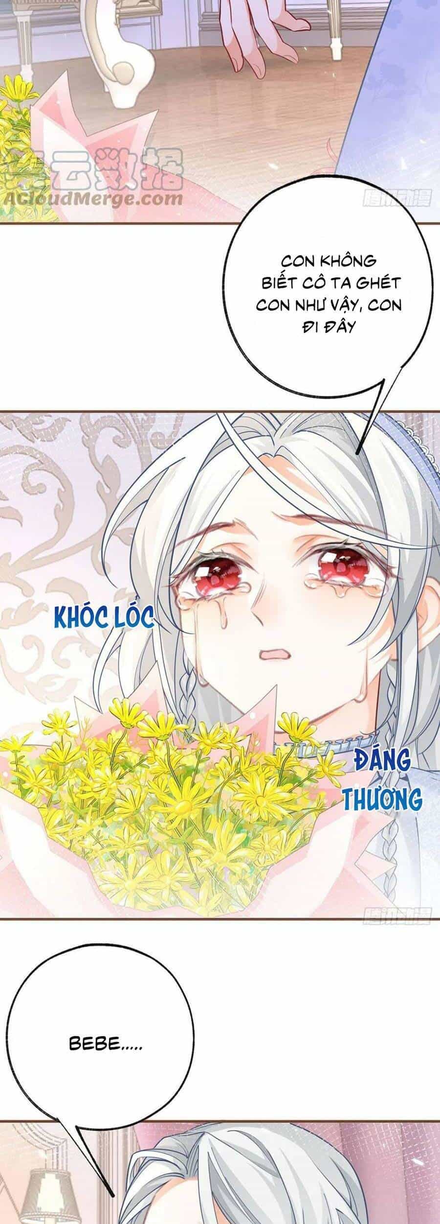 Ngày Nào Đó Trở Thành Công Chúa Tế Phẩm - Chương 53 - ảnh 15
