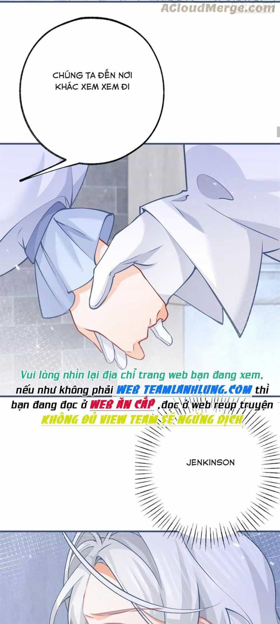 Ngày Nào Đó Trở Thành Công Chúa Tế Phẩm - Chương 68 - ảnh 24