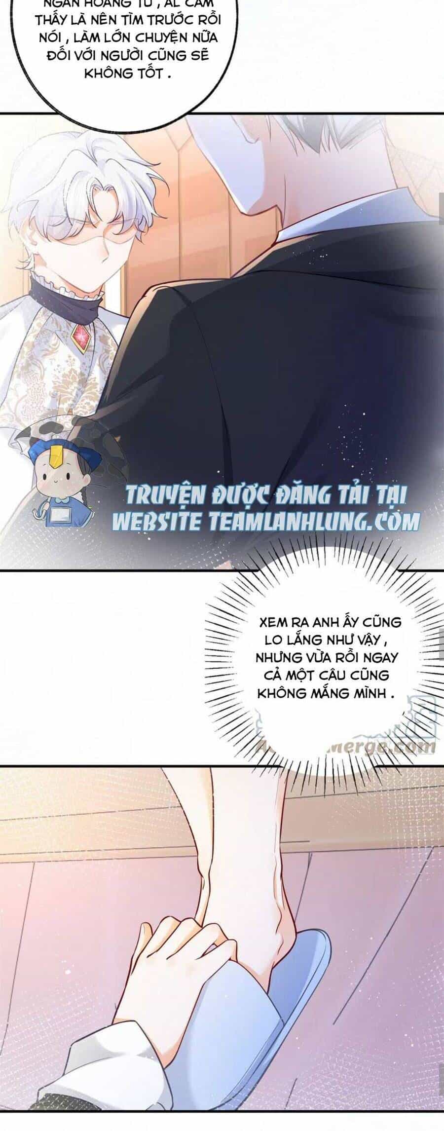 Ngày Nào Đó Trở Thành Công Chúa Tế Phẩm - Chương 71 - ảnh 15