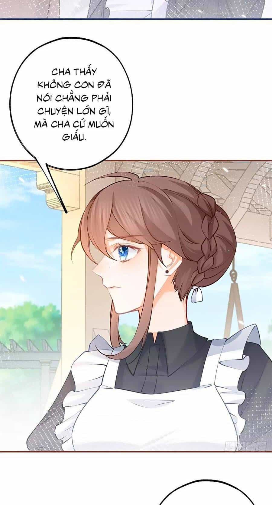 Ngày Nào Đó Trở Thành Công Chúa Tế Phẩm - Chương 77 - ảnh 18