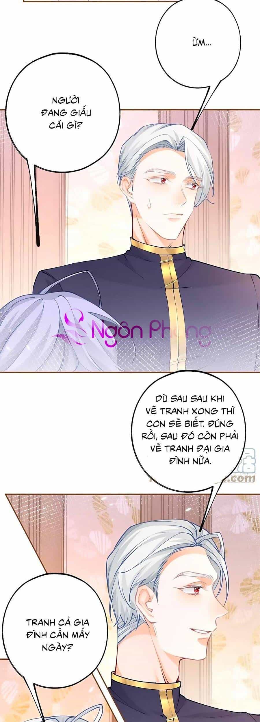 Ngày Nào Đó Trở Thành Công Chúa Tế Phẩm - Chương 87 - ảnh 6