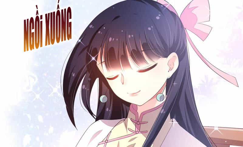 Ngày Nào Thiếu Soái Cũng Ghen - Chương 10 - ảnh 30
