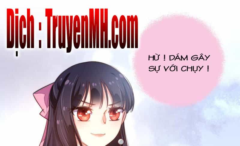 Ngày Nào Thiếu Soái Cũng Ghen - Chương 10 - ảnh 42