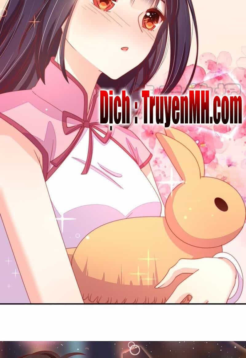 Ngày Nào Thiếu Soái Cũng Ghen - Chương 109 - ảnh 18