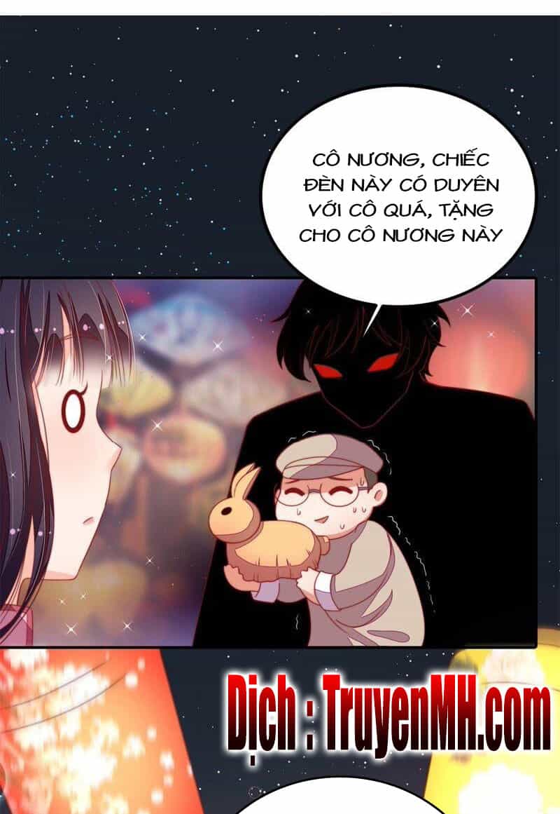 Ngày Nào Thiếu Soái Cũng Ghen - Chương 109 - ảnh 2